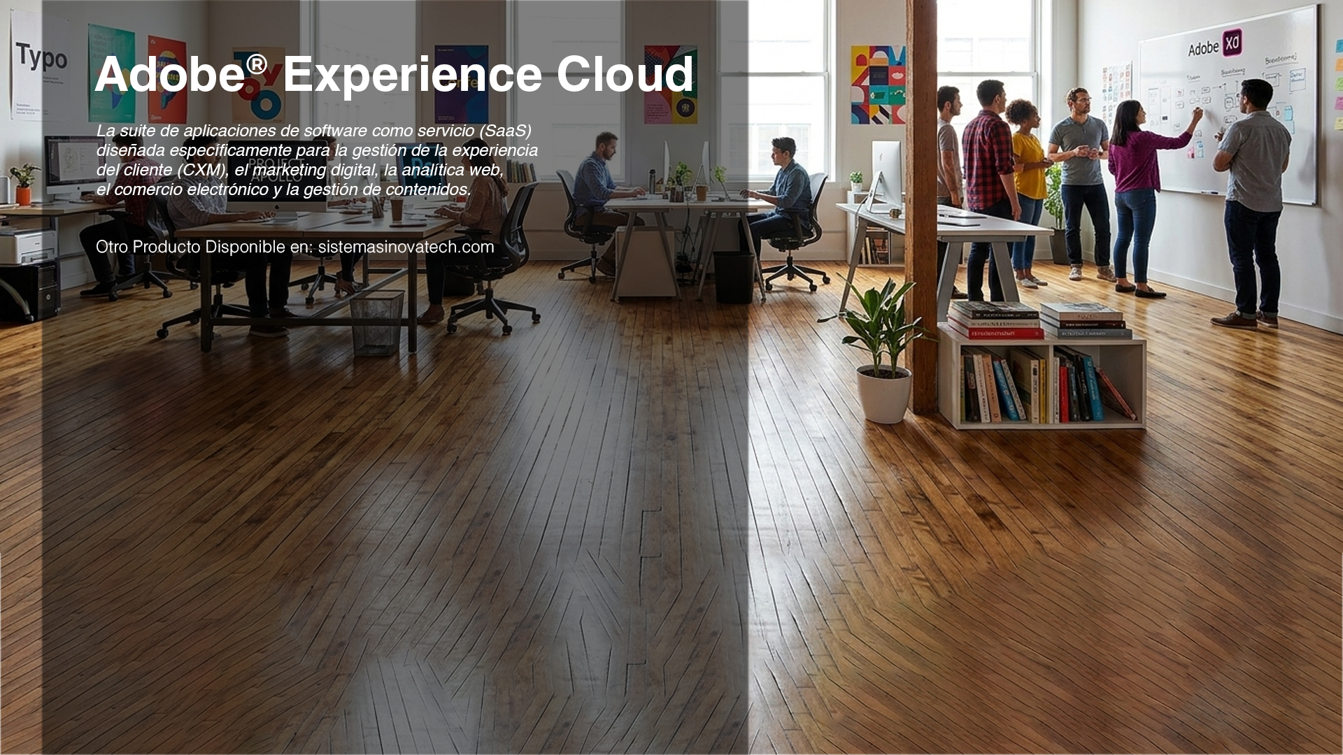 Adobe Experience Cloud sin filtros: Guía estratégica de arquitectura, costos reales y madurez corporativa.