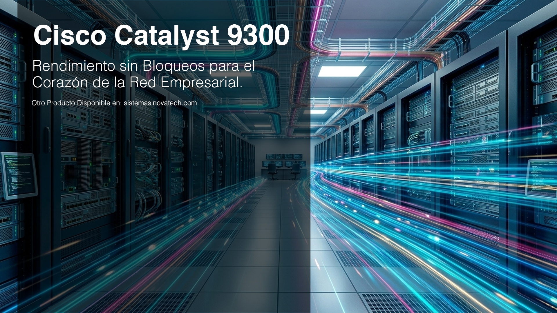 Cisco Catalyst 9300